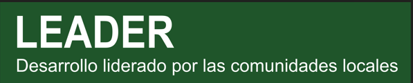 LEADER - Desarrollo liderado por las comunidades locales